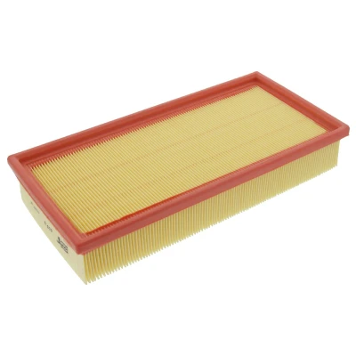 Bilde av MAPCO 60019 Luftfilter 58mm 156mm 325mm firkantet Filterinnsats PEUGEOT: Expert II Van, Tepee, 807 MPV, CITROËN: Jumpy Van