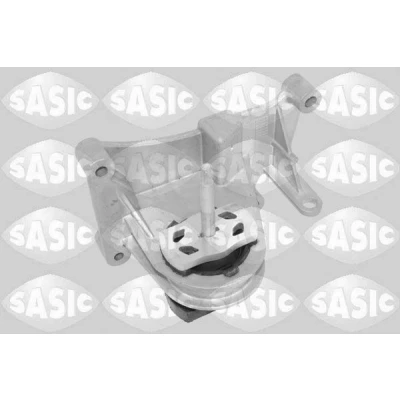 Bilde av SASIC 2706785 Motorfeste høyre oppe Gummimetallager FIAT: 500 Hatchback