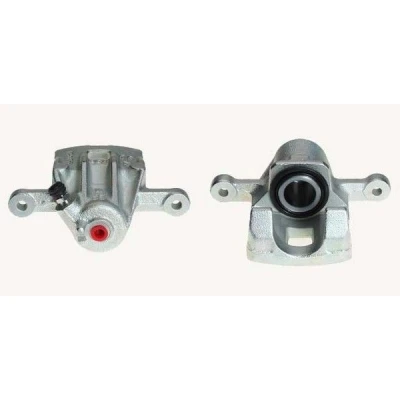 Bilde av BUDWEG CALIPER 343714 Bremsecaliper HYUNDAI: Tucson, KIA: Sportage II