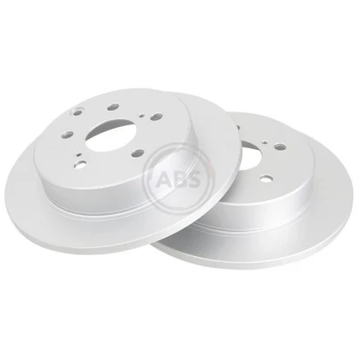 Bilde av Bremseskive, Bakaksel toyota mirai, prius plus, plus van OE 4243147050, 4243147080