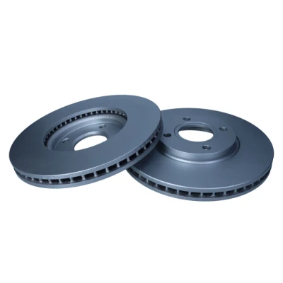 Bilde av QUARO QD0468 Bremseskiver framaksel 278 25 4 108 ventilert FORD: Ecosport Mk2