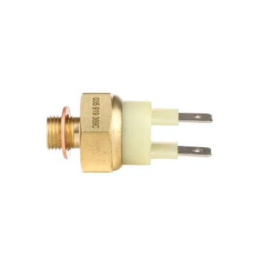 Bilde av FEBI BILSTEIN 05283 Temperaturbryter, radiator ventilator VOLKSWAGEN: GOLF 2, TRANSPORTER 3 Bus, Jetta AUDI: 80 B3
