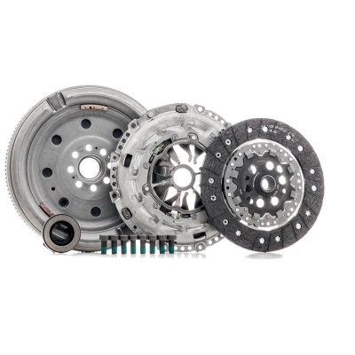 Bilde av LuK BR 0241 600 0146 00 Clutch VOLKSWAGEN: Passat B6 Variant, GOLF 6, Sedan, SKODA: Octavia 2 Combi, Superb II Stasjonsvogn