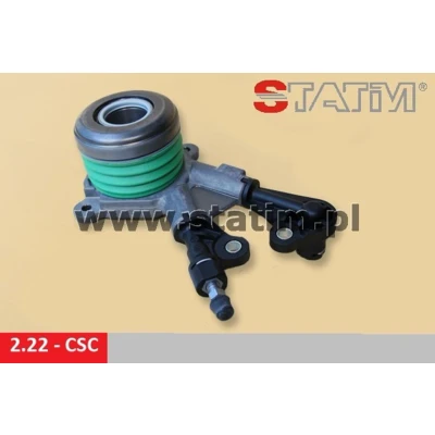 Bilde av Hydraulisk utløserlager, clutch STATIM 2.22 CSC