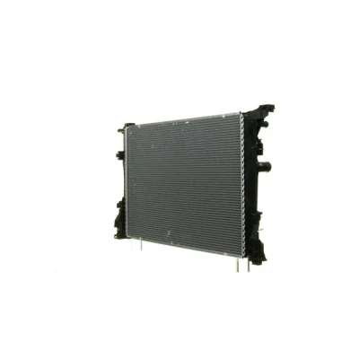 Bilde av MAHLE ORIGINAL CR 2170 000P Radiator 640 438 26 Kjøleribber loddet