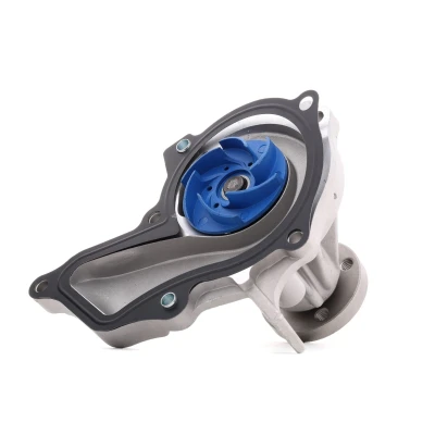 Bilde av SKF VKPC 84215 Vannpumpe med tetning stagbolt plast for vifteremdrift FORD: Focus Mk1 Hatchback, Stasjonsvogn, 2 Kombi, VOLVO: V50