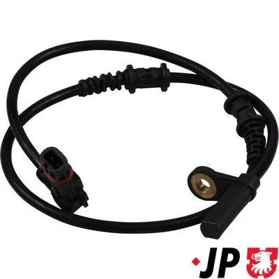 Bilde av JP GROUP 1397101600 ABS Sensor framaksel venstre, høyre MERCEDES BENZ: C Klasse T modell, Sedan