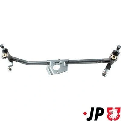 Bilde av JP GROUP 1198102100 Vindusvisker Stangsystem for venstreratt VOLKSWAGEN: New Beetle Hatchback
