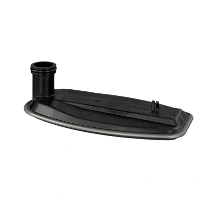 Bilde av FEBI BILSTEIN 10098 hydraulisk filtersett, automatgir med oljekartetning MERCEDES BENZ: C Klasse T modell, E Sedan, Sedan