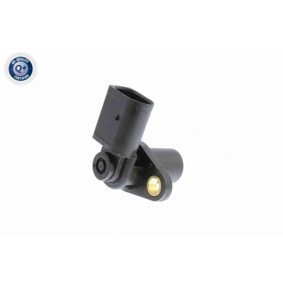 Bilde av VEMO Q+, original equipment manufacturer quality V10 72 1011 Impulsgiver 2 induktiv for veivaksel, uten kabel AUDI: A4 B7 Avant, A6 C6 Avant
