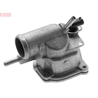 Bilde av DENSO DTM87497 Termostat 87C med tetning MERCEDES BENZ: C Klasse Sedan
