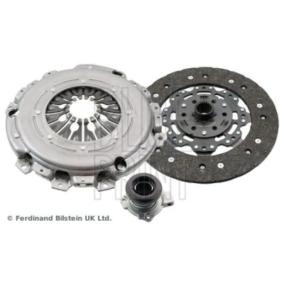 Bilde av BLUE PRINT ADBP300105 Clutch tre deler med sentral utkobling, syntetisk fett 250 OPEL: Insignia A Sports Tourer, Hatchback