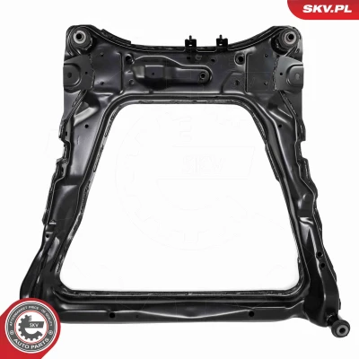 Bilde av Hjelperamme/aggregatholder, Framaksel nissan x trail ii OE 54400 1DB0B