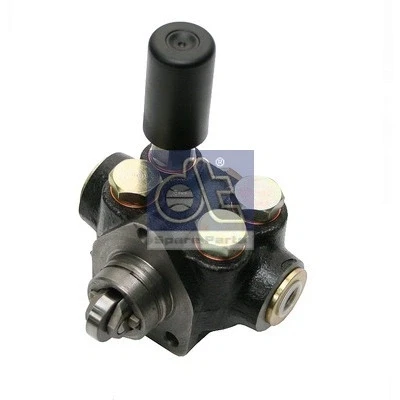 Bilde av DT Spare Parts 1.12106 Pumpe, brennstoff for transport