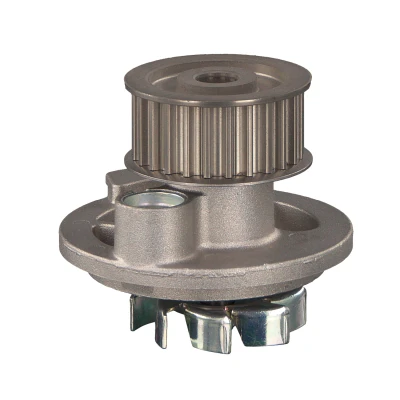 Bilde av FEBI BILSTEIN 17283 Vannpumpe 25 Aluminiumstøpegods med tetningsring Metall OPEL: Calibra A, Vectra A Sedan