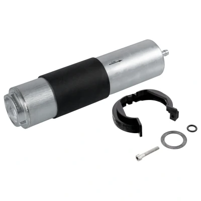Bilde av Drivstoffilter, mercedes benz c klass [w205], t model [s205], 000 090 25 52, 626 04 A000 A626 52