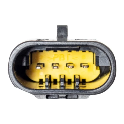 Bilde av FEBI BILSTEIN 175935 Lambdasonde oppvarmet 4 RENAULT: CLIO 2