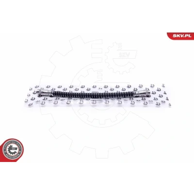 Bilde av Bremseslange, Bakaksel, Innvendig, på begge sider, citroën,fiat,lancia,peugeot, 1472157080, 480667, E168164