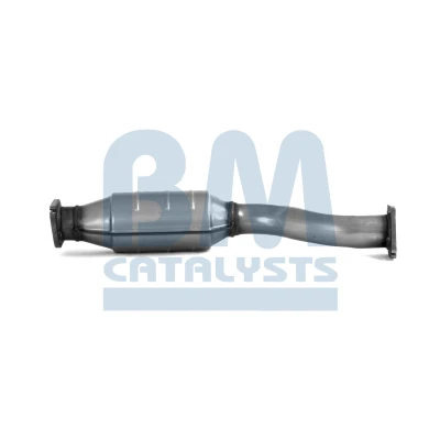 Bilde av BM CATALYSTS BM90879H Katalysator Euro 4 E57 103R Approved FORD: MONDEO 3 Kombi