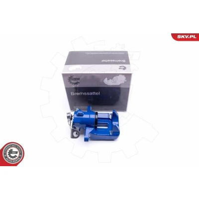 Bilde av Bremsecaliper, Venstre bakaksel, audi,seat,skoda,vw, 1J0615423D, 1J0615423G, 6R0615423, 6R0615423A, 6Y0615423, 8N0615423D