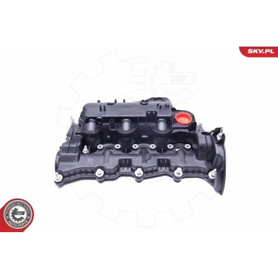 Bilde av Ventildeksel, land rover discovery iv, v, van range sport i, ii, velar, LR10