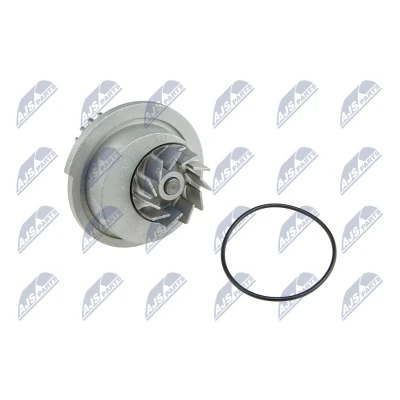 Bilde av KAVO PARTS DW 1004 Vannpumpe med tetning