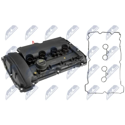 Bilde av NTY BPZ BM 001 Sylindertopp Hette med tetning MINI: Hatchback, Clubman