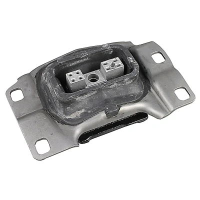 Bilde av METZGER 8053783 Motorfeste øvre venstre Gummimetallager FORD: Focus 3 Turnier, 2 Kombi