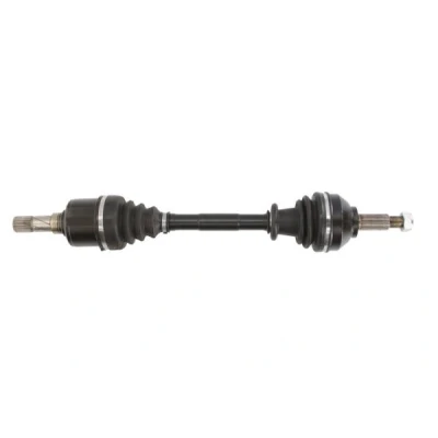 Bilde av POINT GEAR PNG72814 Drivaksel framaksel venstre 670 102 OPEL: Vivaro A Combi, NISSAN: Primastar Minibuss, RENAULT: TRAFIC 2 Bus