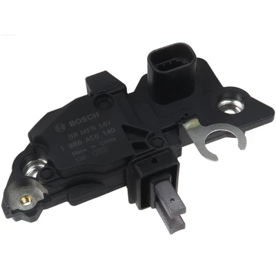 Bilde av AS PL ARE0067(BOSCH) Generatorregulator 12 OPEL: Astra H Caravan, Hatchback, SAAB: 9 3 Sedan