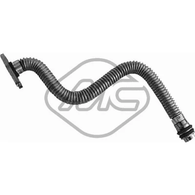 Bilde av Oljeledning, lader, dacia,nissan,renault, 8200270083, 8200714637
