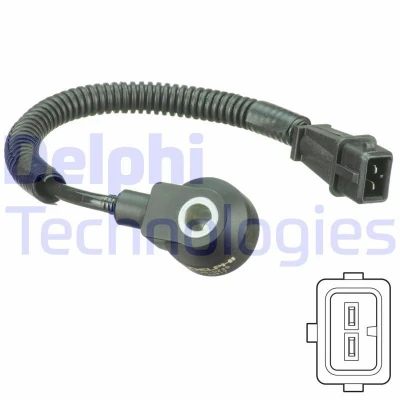 Bilde av DELPHI AS10235 Sensorer