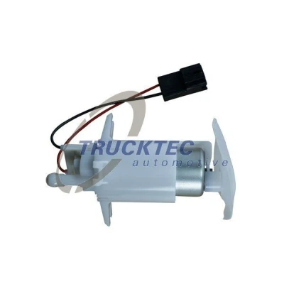 Bilde av TRUCKTEC AUTOMOTIVE 02.38.072 Drivstoffpumpe elektrisk MERCEDES BENZ: ML Klasse