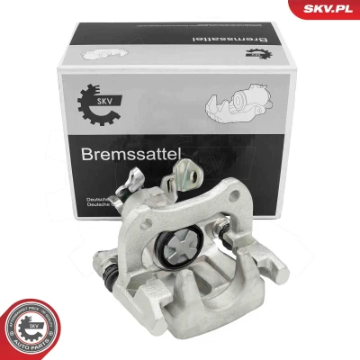 Bilde av Bremsecaliper, Venstre bakaksel Esen skv 78SKV843 renault OE 7701 208 361, 7701208361, 7711368120