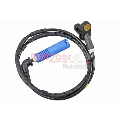 Bilde av METZGER 09001190 ABS Sensor bakaksel BMW: 3 Touring, Sedan, Coupé