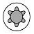 Bilde av AMC 258546 Sylindertoppskrue utvendig torx PEUGEOT: Boxer Minibuss, FIAT: Ducato III Flatvogn lastebil / Chassis, IVECO: DAILY 4