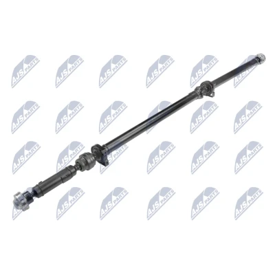 Bilde av kardangaksel, akseldrift, Bakmontasje, ford kuga i, van 1541780, 31256426, 9V4N 7L190 AA