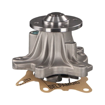 Bilde av FEBI BILSTEIN 24330 Vannpumpe Aluminiumstøpegods med tetning Metall TOYOTA: Yaris II Hatchback, Auris Corolla IX MINI: Hatchback