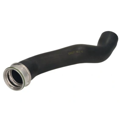 Bilde av THERMOTEC DCA003TT Ladeluftslange AUDI: A4 B7 Avant, A6 C6 Avant