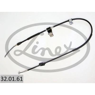 Bilde av LINEX 32.01.61 Håndbrekkwire