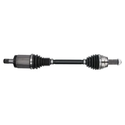 Bilde av PASCAL G2B027PC Drivaksel framaksel venstre 660mm BMW: X5, X6, X5