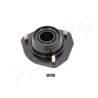 Bilde av Støttelager fjærbein, Øvre bakaksel, chevrolet lacetti, nubira kombi, sedan, 96312548, 96457360