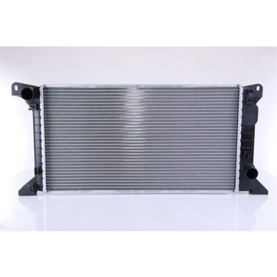 Bilde av NISSENS 62369A Radiator Aluminium 600 329 32 Kjøleribber loddet