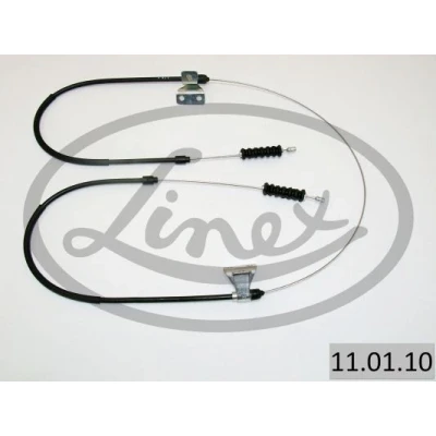 Bilde av LINEX 11.01.10 Håndbrekkwire