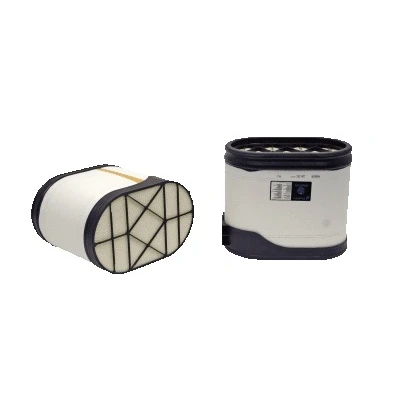 Bilde av Luftfilter WIX FILTERS 49676