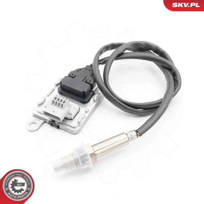 Bilde av NOx sensor, katalysator ESEN SKV 71SKV106