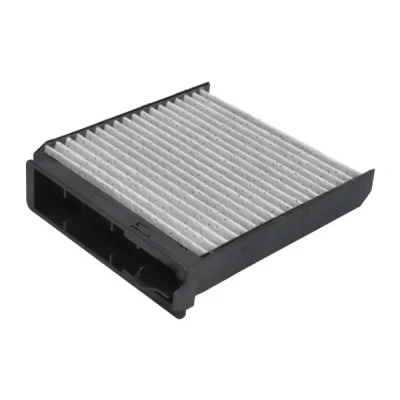 Bilde av PURRO PUR PC8008AG Kupéfilter Karbonfilter 185 180 28 NISSAN: NV200 / Evalia Minibuss, Varebil Stasjonsvogn, MICRA 3, RENAULT: CLIO 3