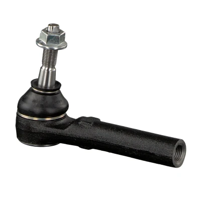 Bilde av FEBI BILSTEIN 41105 Endeledd framaksel venstre, høyre med selvlåsende mutter DODGE: Journey MPV, Caliber, FIAT: Freemont, JEEP: Compass