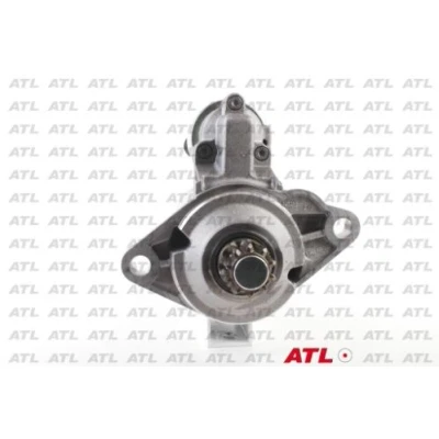 Bilde av Starter, skoda octavia ii, combi superb kombi 02E 911 023 H, HX, L, LX