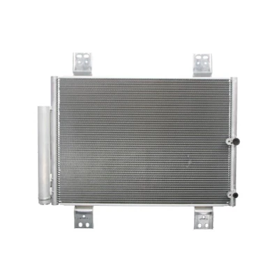 Bilde av KOYORAD CD010377M Kondensator med tørker Aluminium 365mm R134a
